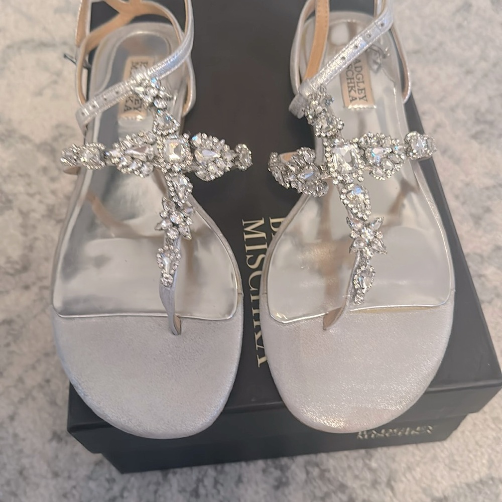 Badgley Mischa sandals